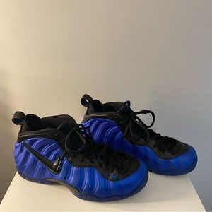 Nike Air Foamposite Pro